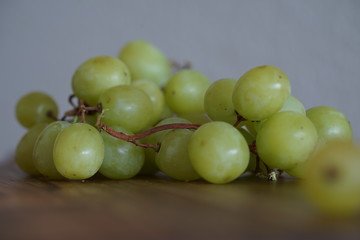 Weintrauben