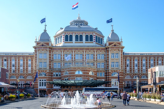 Scheveningen