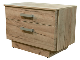 Modern chest of drawers