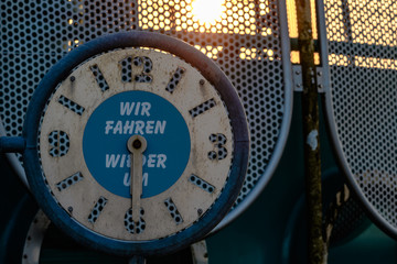 An der Ostseeküste