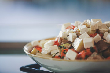 Salad 1