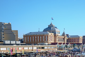 Scheveningen