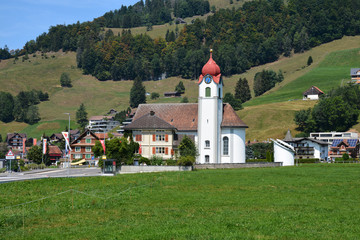 Euthal, Kanton Schwyz