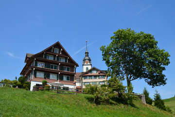Oberiberg, Kanton Schwyz