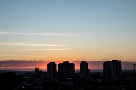 Beautiful Sunset