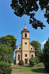 Bernharduskirche Rastatt