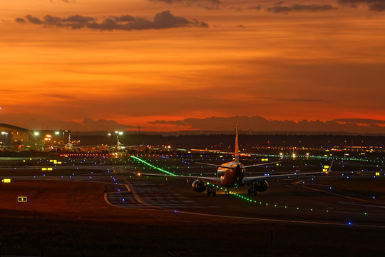 Flughafen
