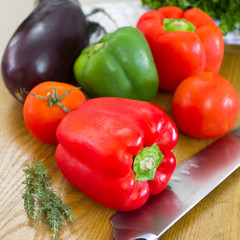 légumes