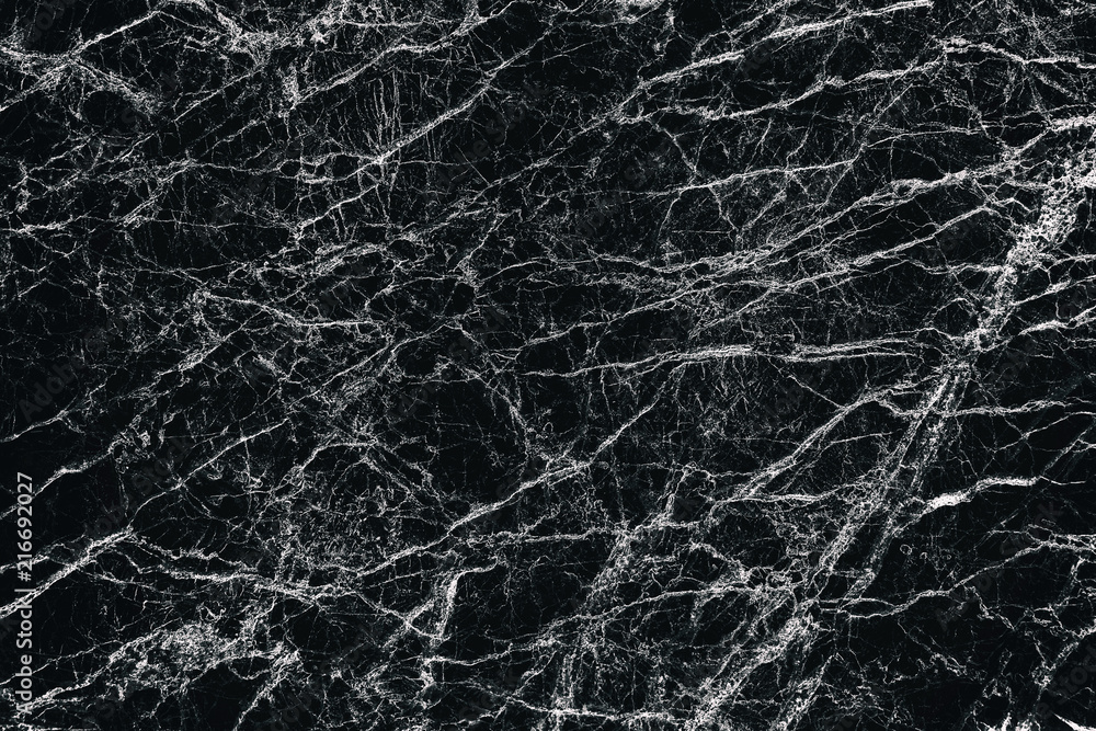 Poster dark marble stone texture detail structure for background and design