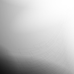 Abstract mesh background
