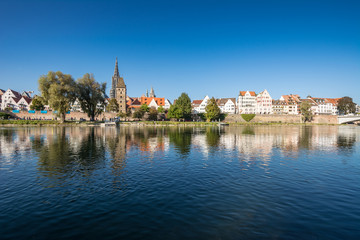 Ulm an der Donau
