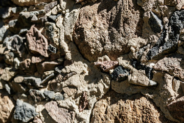 Latvia Views of the castle castle