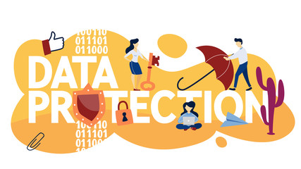 Data protection concept