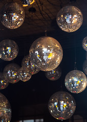 Disco Balls