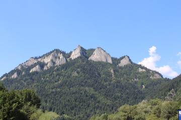 Pieniny
