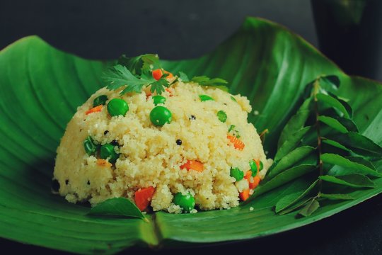 Upma