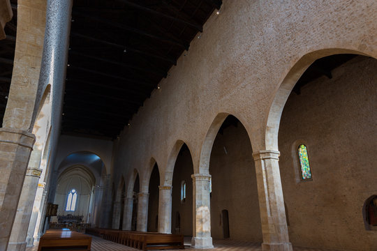 L'Aquila, Basilica di S. M. di Collemaggio
