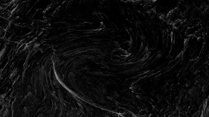 Patterns of beautiful black stones. For the background and design