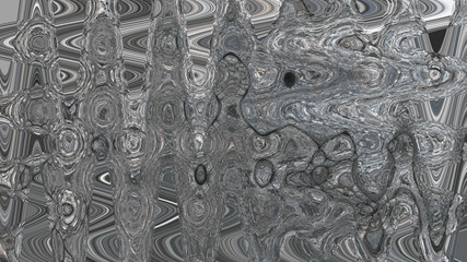 Patterns of beautiful black stones. For the background and design