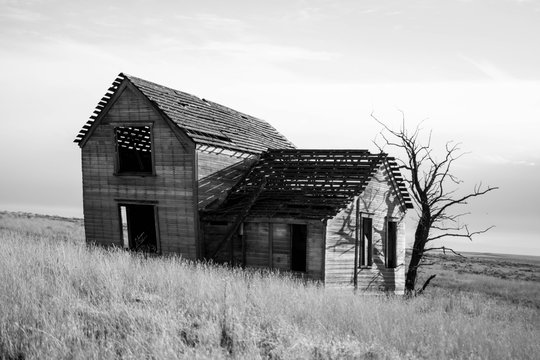 Abandoned