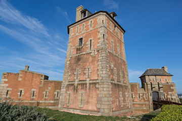 Tour Vauban Camaret
