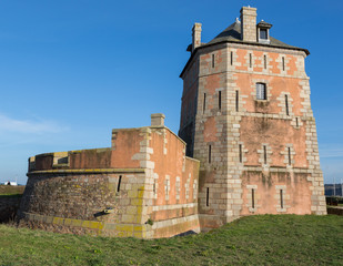 Tour Vauban Camaret