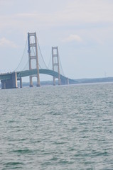 bridge+lake+michigan+huron