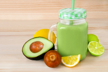 Avocado Smoothie