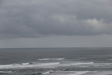Nubes de Tormenta