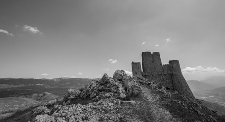 Rocca Calascio AQ