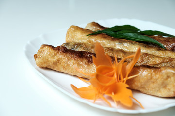 food for a Chinese restaurant