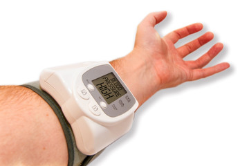 High Blood Pressure