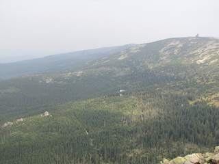 Obraz premium mountains