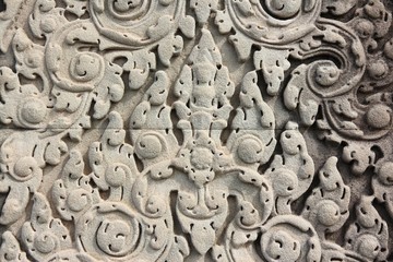 Angkor Wat background