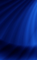 Obraz premium Deep blue pattern graphic web wallpaper