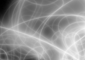 Curve texture background abstract wave monochrome pattern