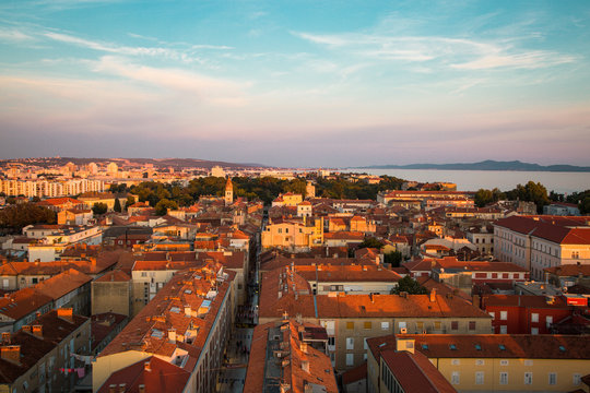 Altstadt Zadar 