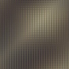 Obraz premium Pattern tech abstract gold backdrop design