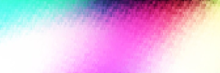 Background pixel header abstract widescreen background