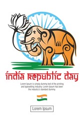 india republic day