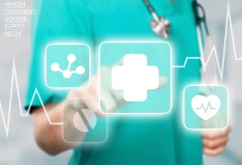 Innovation medicine.