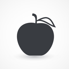 Apple Icon