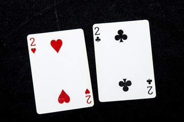  playing card 