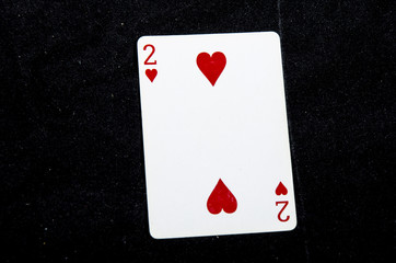  playing card 