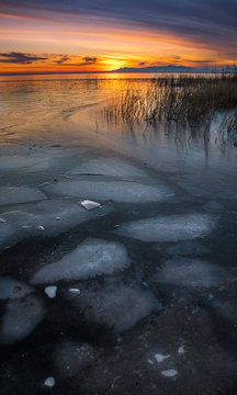 Willard Sunset