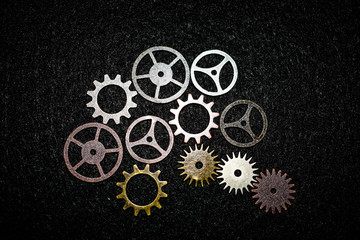 Clockwork