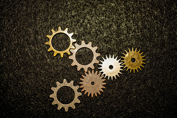 gear