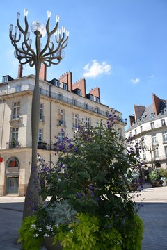 Nantes - Place Graslin