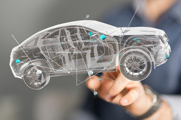 car technology