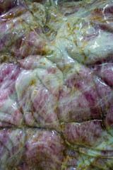 глянцевая каменная текстура